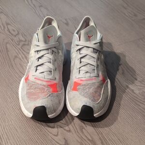 NWOB Nike Jordan Delta 3 Low Men's Sneakers Shoes, Size 10.5, DN2647 002